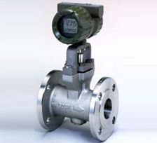 渦街流量計(橫河DY)