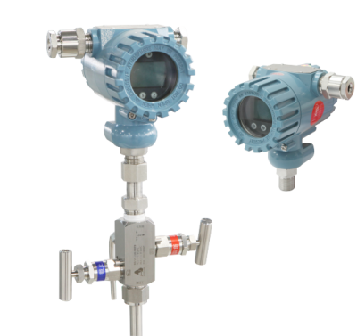 362A系列單晶硅絕壓變送器(精度達(dá)0.075%) 