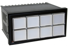 八回路閃光報(bào)警控制儀