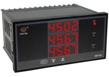 智能三相交流電流、電