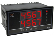 智能三相交流有功、無