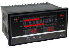 智能三相交流有功、無