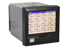 18型無(wú)紙記錄儀