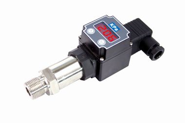 9系列壓力變送器 