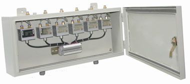 DS單路、FYD多路風(fēng)壓測(cè)量變送器 