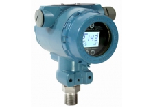 K1、AK系列壓力變送器