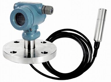 L系列通用靜壓液位變送器 