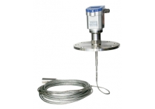 導(dǎo)波雷達(dá)物位計(jì)