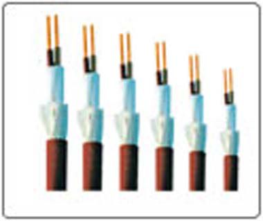 氟塑料絕緣和護套耐高溫電纜 