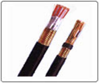 集散型儀表信號(hào)纜 