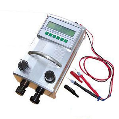 智能壓力校驗儀 