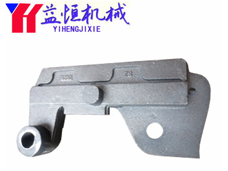 &nbsp; &nbsp;灰鐵鑄件
